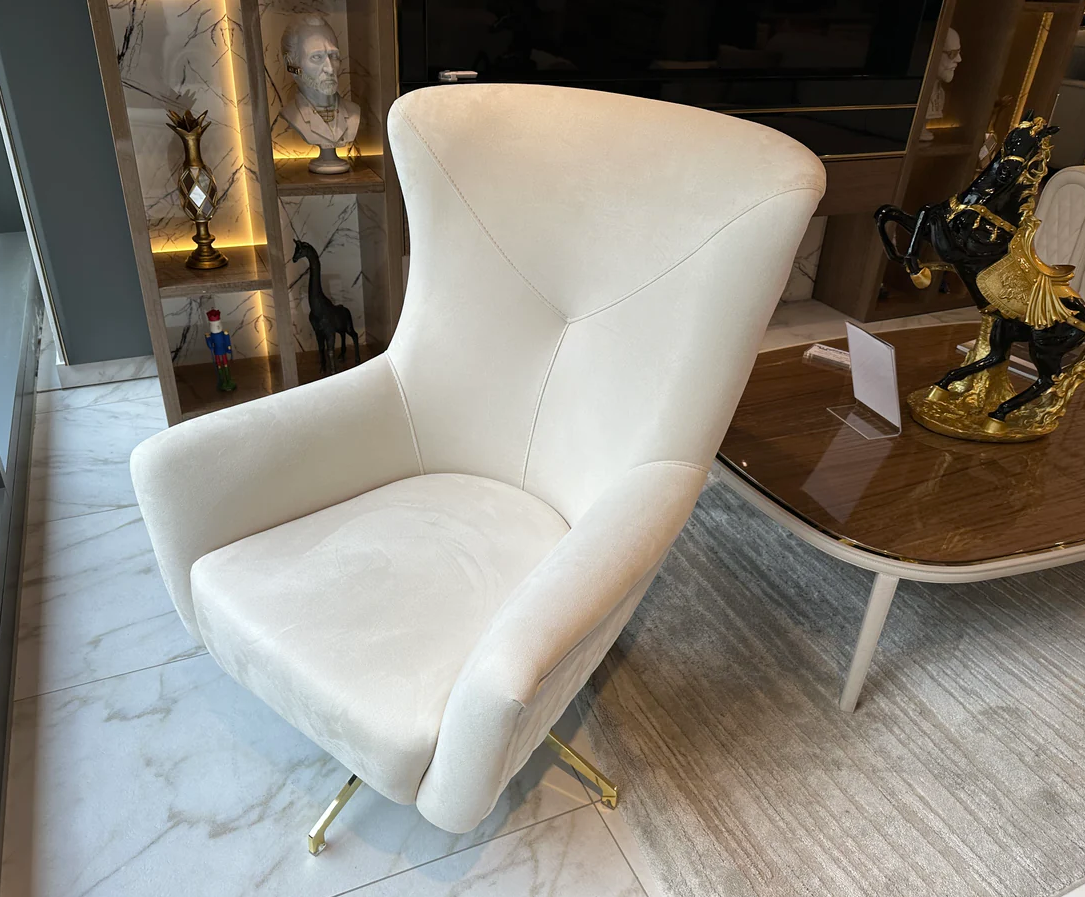 Versaille Fauteuil