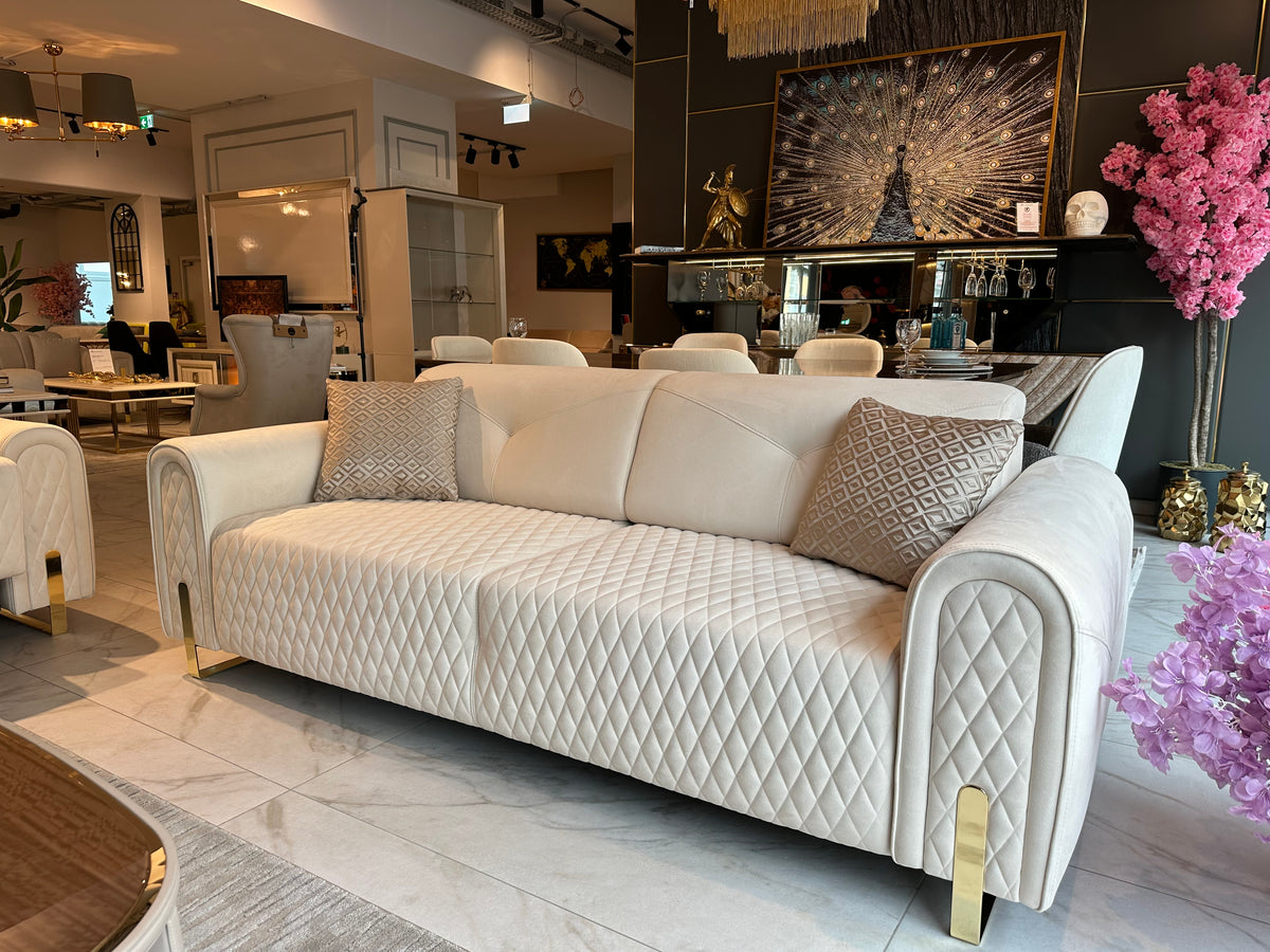 Versaille Sofa Set